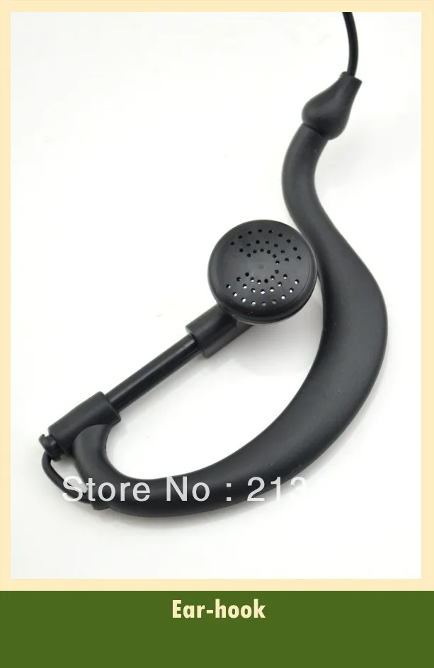 Наушник/гарнитура/Handsfree/наушники для PUXING PX-2R + Портативное двухстороннее радио |