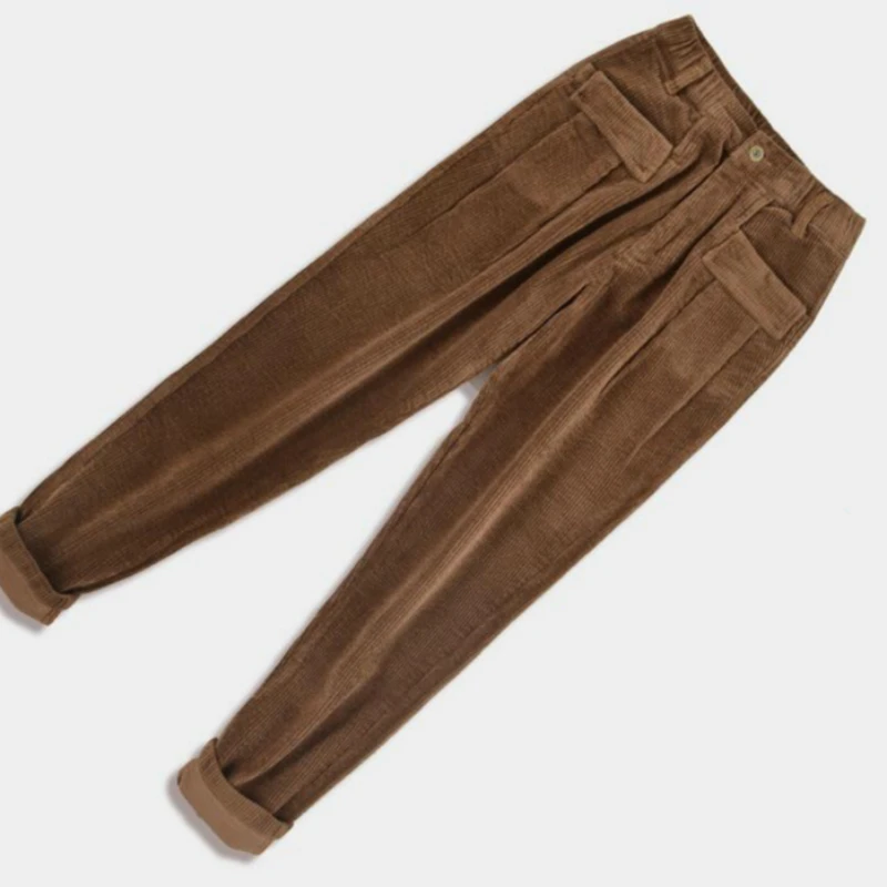 Новинка Осень зима 2019 модные повседневные хлопковые свободные брендовые