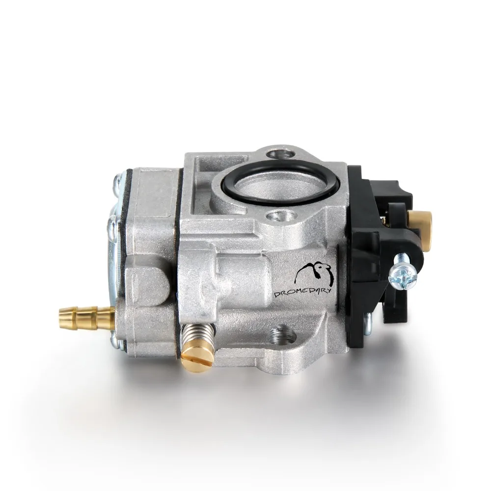 Автомобильный Новый карбюратор для Ryobi RBCGM25SS RBCGM25BB RLTGM25CS GM254SL RLT254FSDSN|Карбюраторы| |