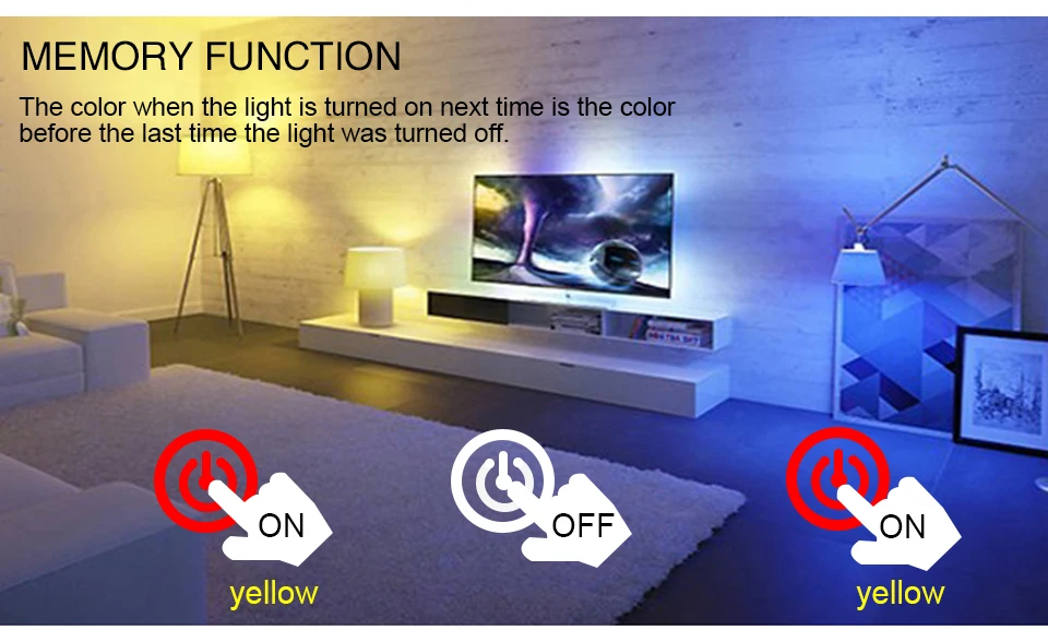 С регулируемой яркостью Bluetooth APP Управление RGB светодиодный лампы E27 RGBW/RGBWW AC85-265V Беспроводной светодиодный светильник ИК-пульт дистанционного управления Управление смарт-лампа для дома