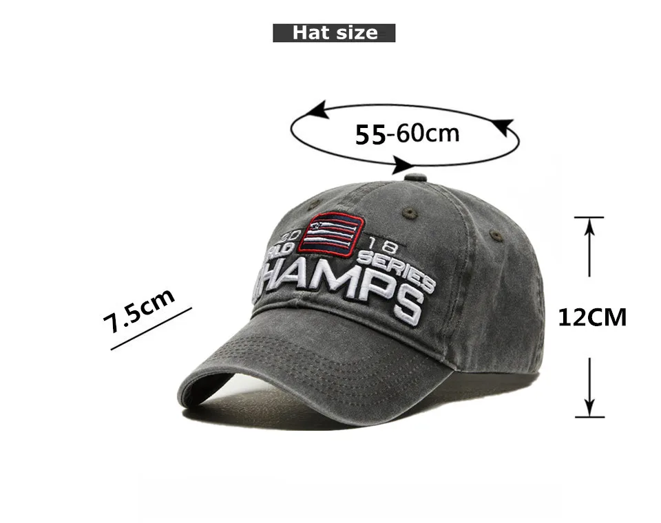 Мужская бейсбольная Кепка snapback, бейсбольная кепка для отца, Хлопковая мужская бейсбольная Кепка с вышивкой, для спорта на открытом воздухе, вентилируемые регулируемые кепки