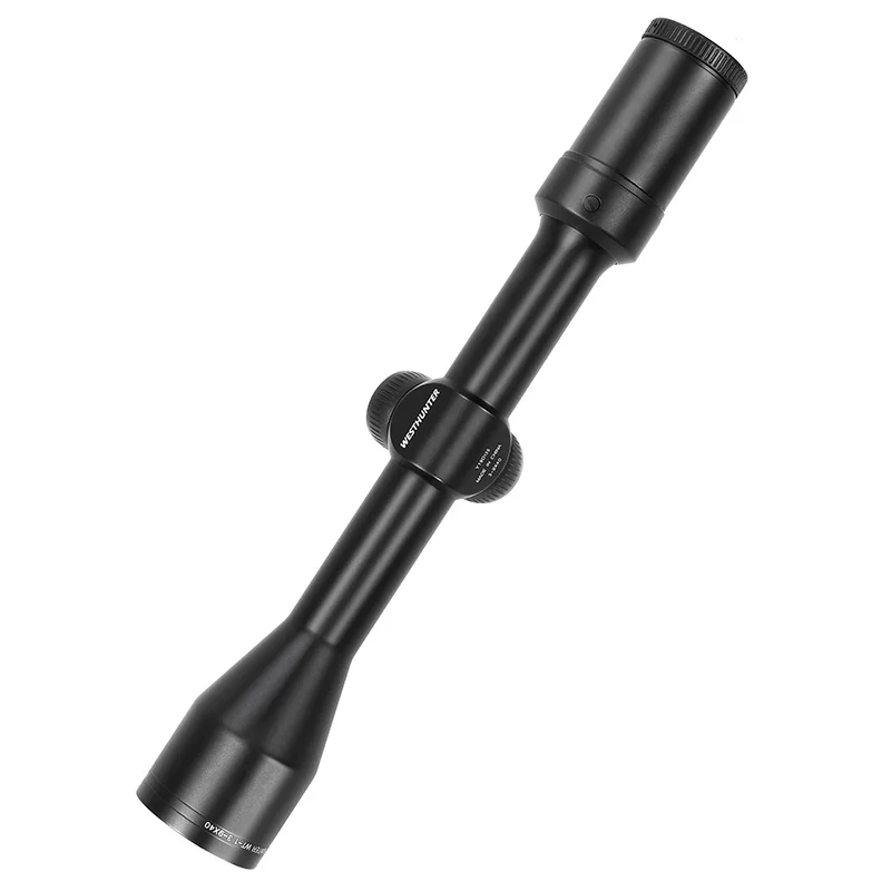 WESTHUNTER WT-1 3-9X40 Компактный Тактический охотничий прицел оптика Mil-dot Crosshair Сетка прицел для пневматической стрельбы