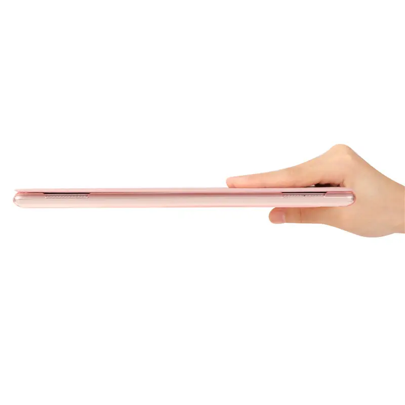 Супер тонкий чехол для lenovo TAB4 Tab 4 10 TB-X304L TB-X304F TB-X304N 10," Smart Cover Чехол Funda Чехол-книжка из искусственной кожи в виде ракушки+ Защитная пленка на экран+ подставка для ручек