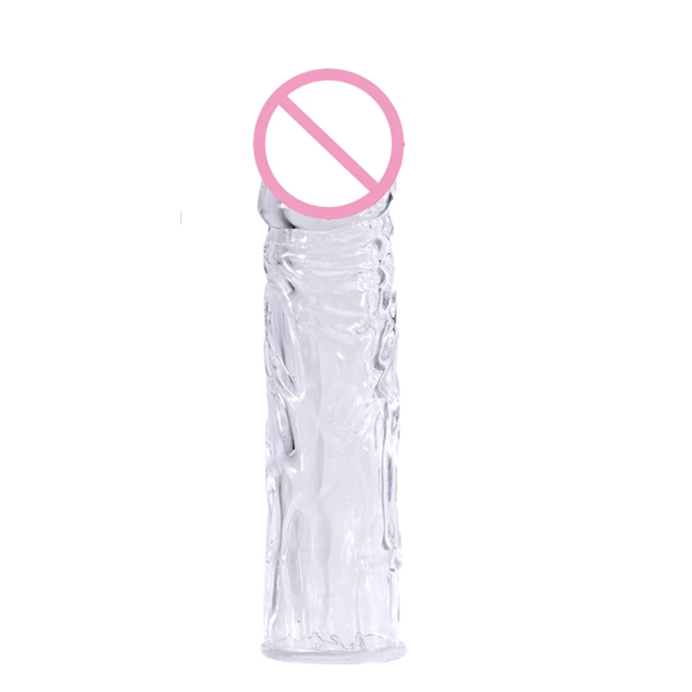 Презервативы с винтовой нитью HISO многоразовые презервативы для мужчин