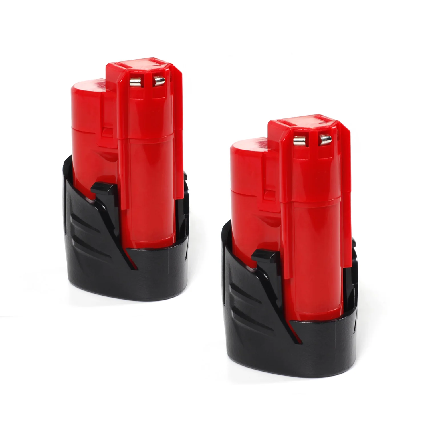 YHR 2.5Ah для Milwaukee M12 M12B ноутбука Перезаряжаемые литий ионный Батарея Замена