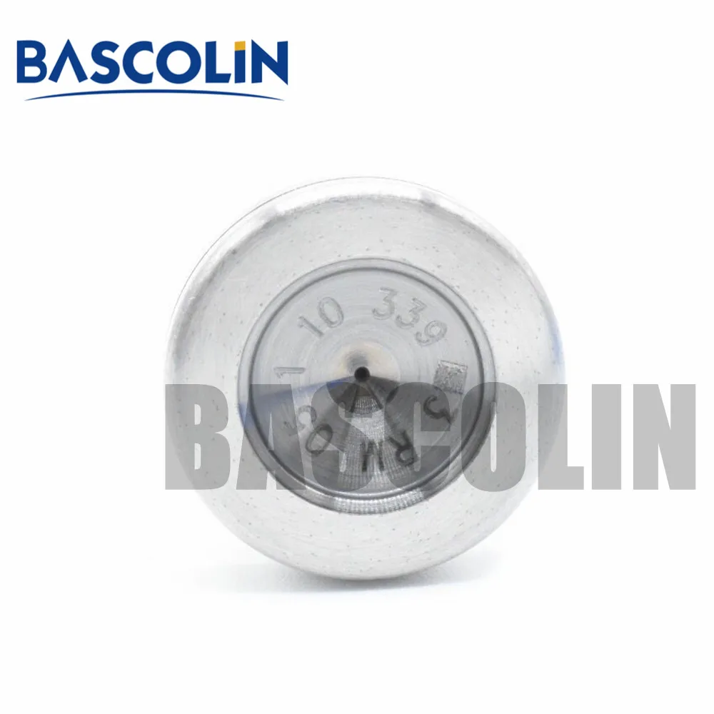 Оригинальный BASCOLIN КЛАПАН СО ШТОКОМ F 00R J00 339/F00RJ00339 для CUMMINS ISBe | Автомобили и
