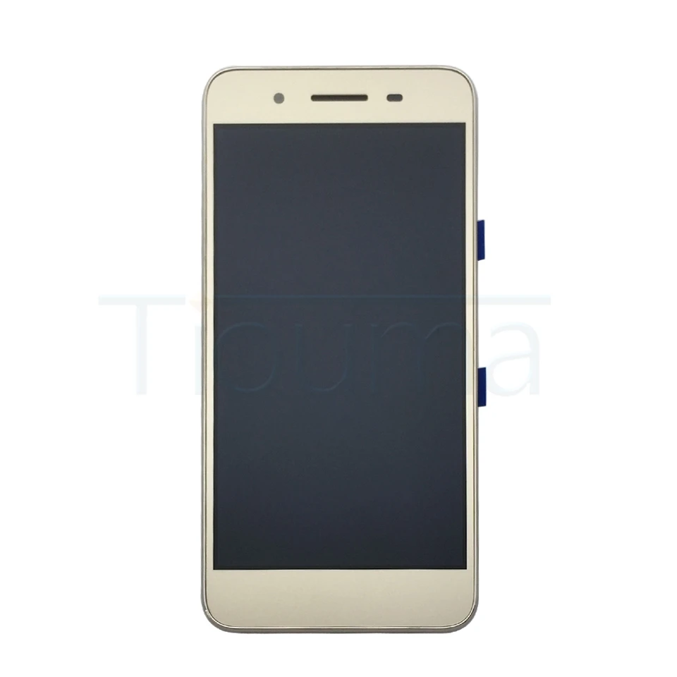 Для Huawei Enjoy 5S GR3 TAG-L01 TAG-L03 TAG-L13 TAG-L22 TAG-L23 ЖК-дисплей с сенсорным экраном дигитайзер