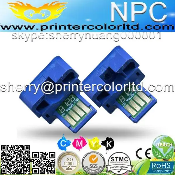 Чип для Sharp MX 2310U/MX 3111U/2310F/2310N/MX 2614N/MX 1810U/MX23GTBA/MX23GTCA/MX23GTMA/MX23GTYA/MX23NTBA/MX23NTCA|Чип картриджа|