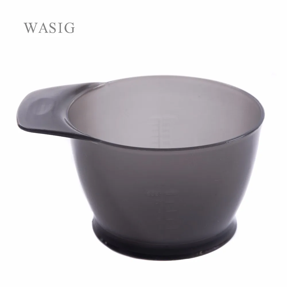 Dye Tint Bowl Coloring Mixing Suction Bowl