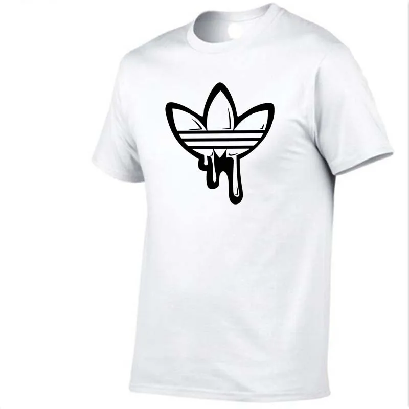 Original Brand New 2018 Men's T-Shirt Fashion Man Wins World Cup Short Sleeve Sportswear 16-Color Heavy Cotton | Мужская одежда