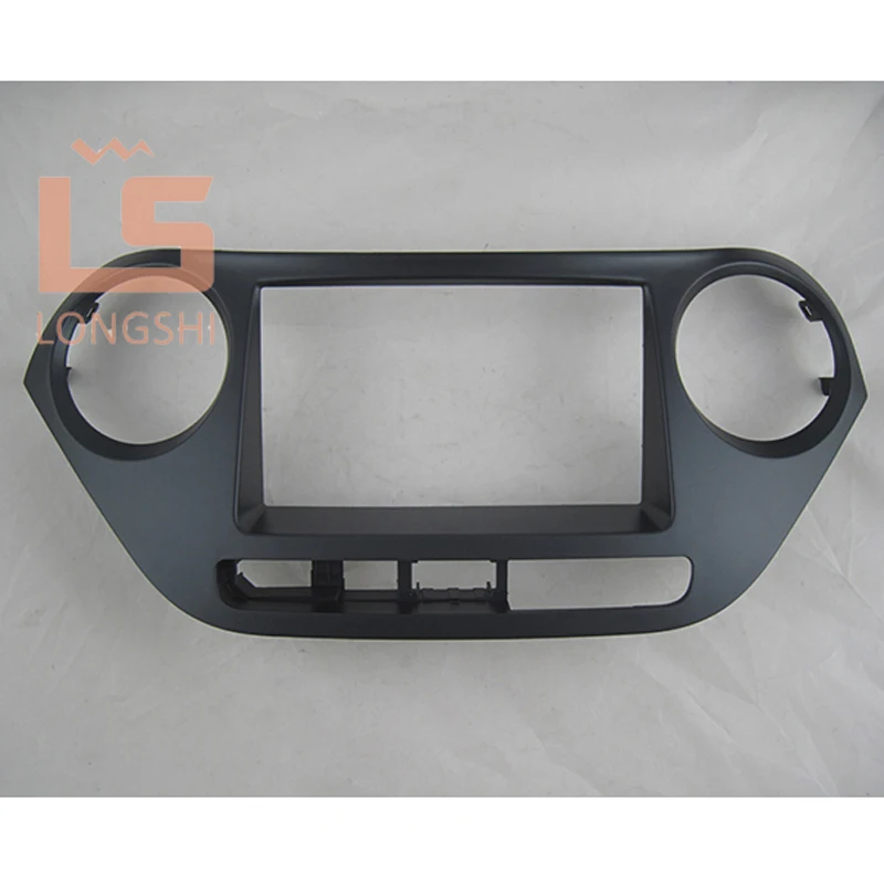 Автомобильная установка 2 DIN DVD панель приборная Радио для 2014 HYUNDAI i-10 i10 (LOW-END LHD)