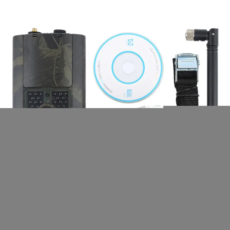 Новейшая охотничья камера Skatolly HC700G Suntek 16MP 3g GPRS SMS 1080P PK HC300m Trail камера ночного видения 940nm фото ловушки камера
