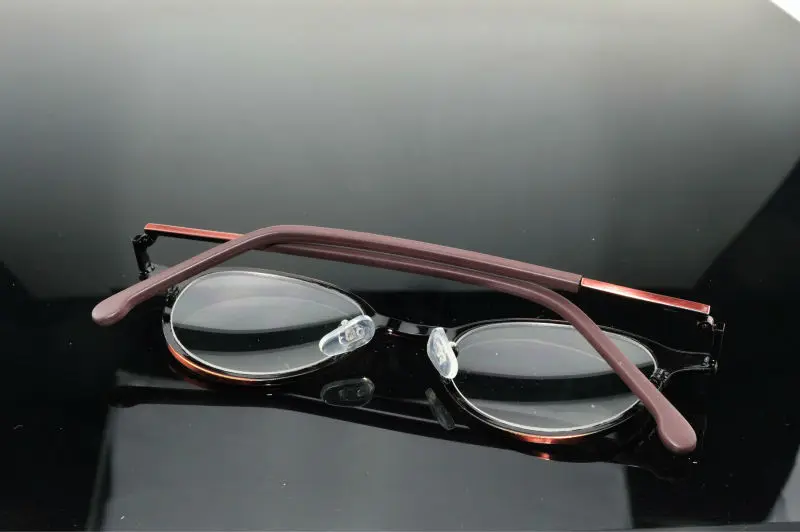 Выполненные на заказ прогрессивные Мультифокальные Бифокальные Линзы для очков