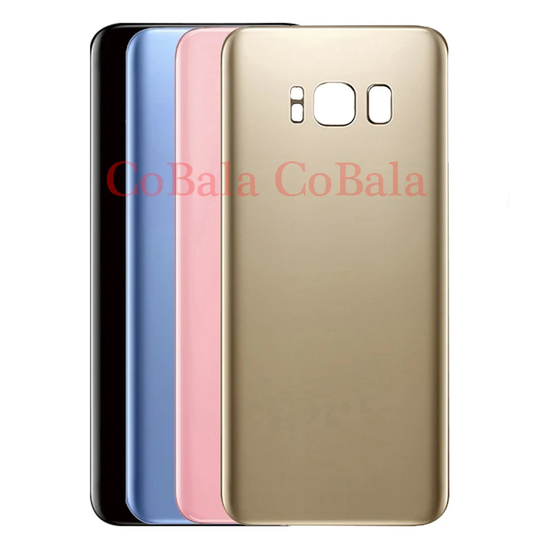 10 шт. заднее стекло для Samsung Galaxy S7 Edge S8 S9 Plus Note5 Note8 Note9|front glass|5&quot touch screentouch screen glass |