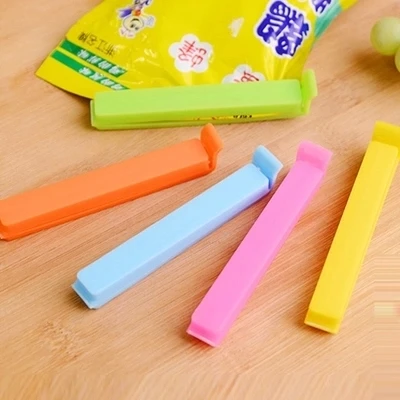 5 шт./лот семья Эфирное держать инноваций свежих продуктов питания пластиковый