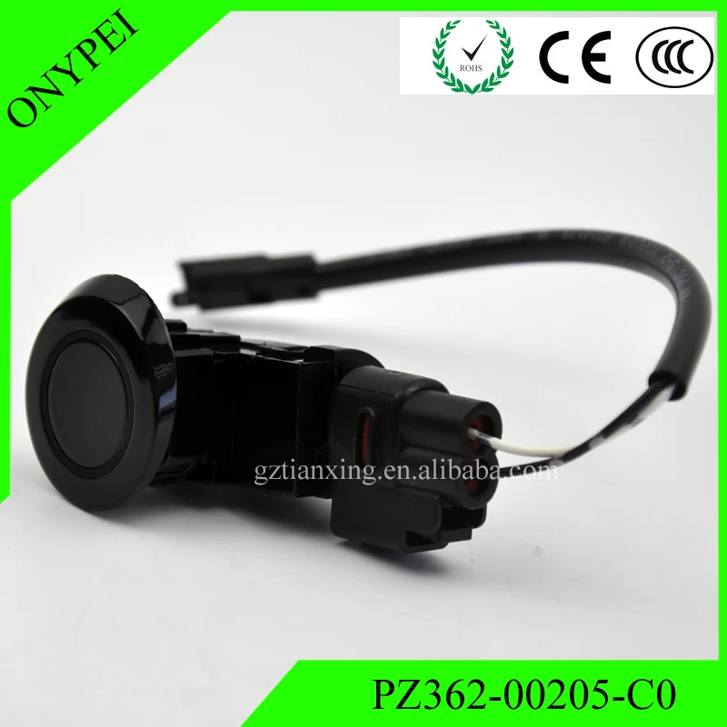 Ультразвуковой датчик парковки 188300 9630 для Toyota Camry ACV30 Prado 400 PZ36200205C0 PZ362 00205 C0|parking