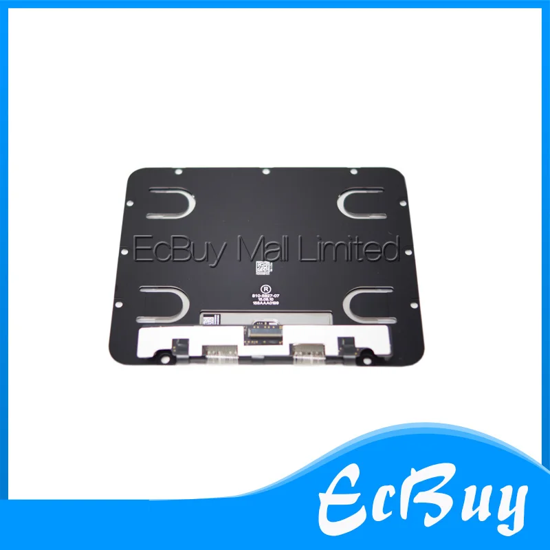Новинка 810 5827 07 A сенсорная панель для Macbook Pro Retina 15 4 &quotA1398 2015 2016 года|Замок
