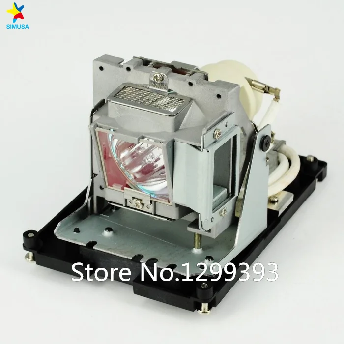 Original 5811116617-S bulb Projector lamp with housing fits for VIVITEK D950HD | Электроника