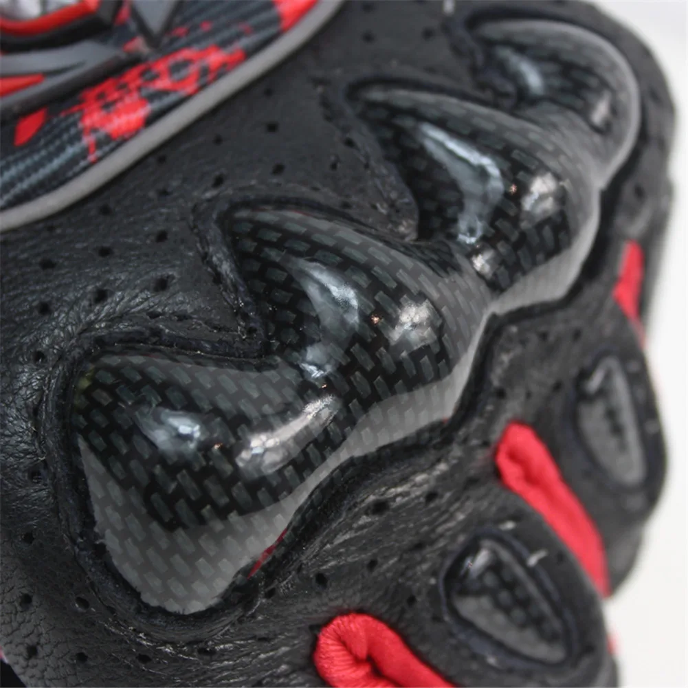 Перчатки SCOYCO для мотоциклистов мужские защитные перчатки езды на мотоцикле