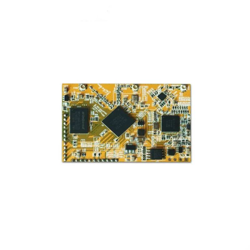 OEM/ODM стабильный dualband беспроводной маршрутизатор ap модуль MTK7620A + MTK7610E