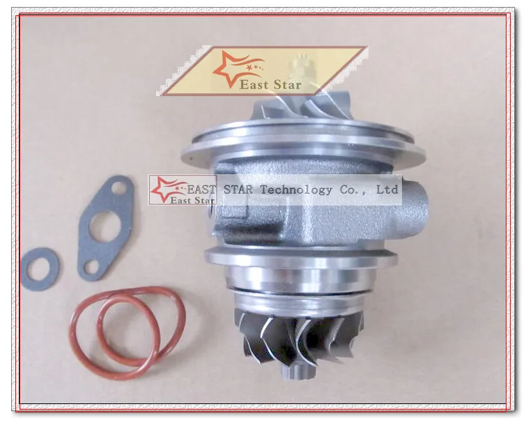 Турбо картридж CHRA Core TD04 49377 03043 турбонагнетатель для MITSUBISHI PAJERO 1994 SHOGUN Intercooled 98 4M40 2.8L