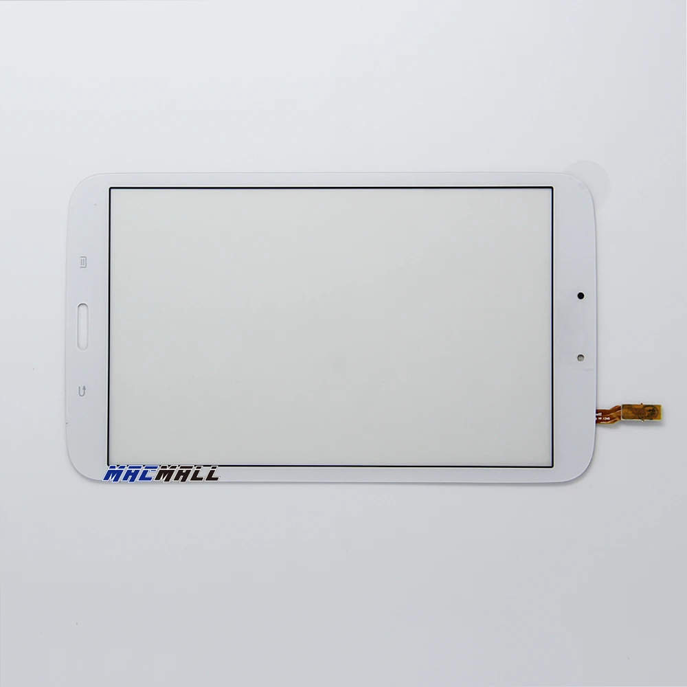 Новинка для Samsung Galaxy Tab 3 SM-T310 T310 сменный сенсорный экран дигитайзер стекло