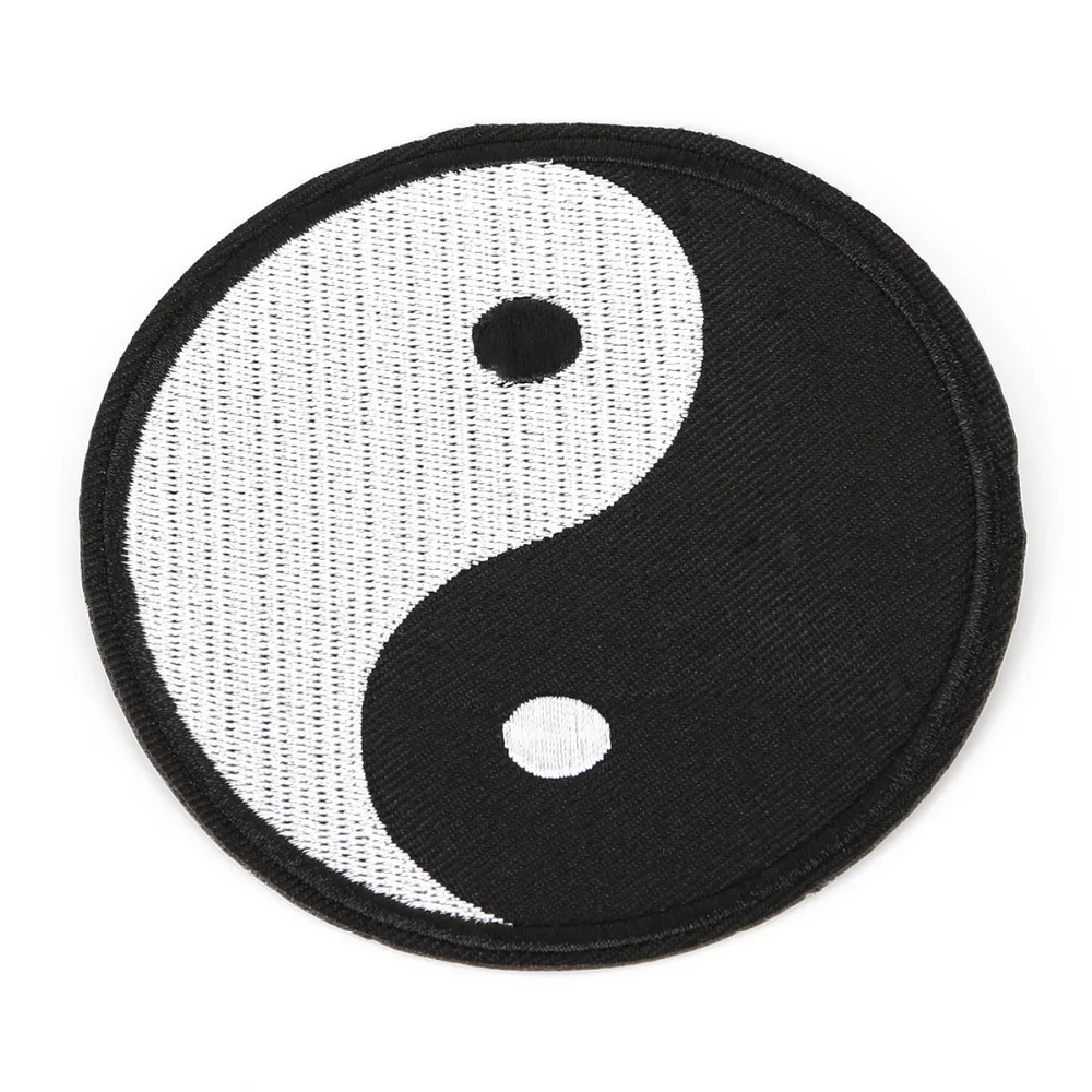 1 шт. патчи для одежды разных размеров | Дом и сад