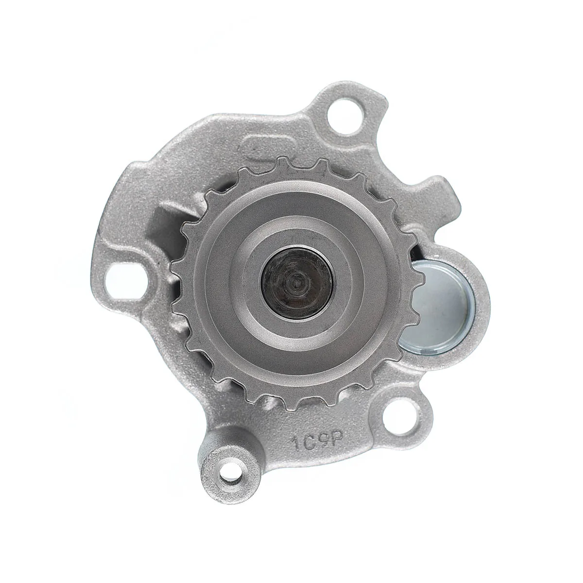Водяной насос двигателя для Volkswagen Beetle Golf Jetta 1998 2004 I4 1.9L Diesel ALH 038121011AX 038121011A AW9378|pump