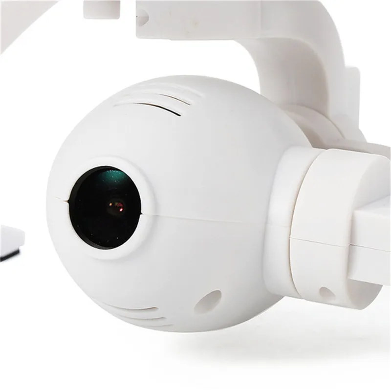 AOSENMA CG035 бесщеточный двойной gps 5,8G FPV 1080P HD Gimbal камера следуем за мной Безголовый режим RC Дрон Квадрокоптер VS Bayangtoys X21