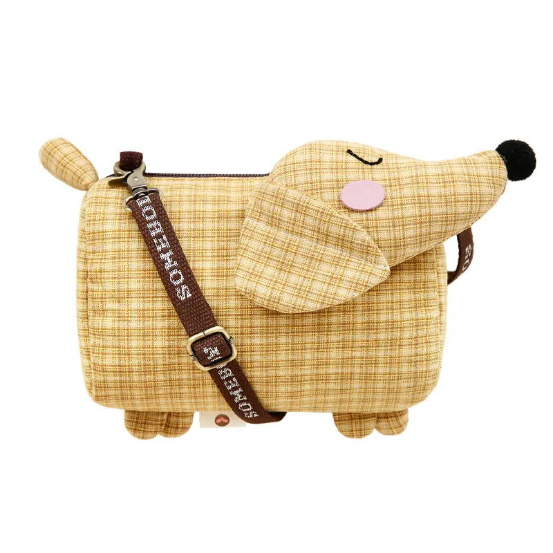 Женский милый Повседневный Кошелек в клетку милая сумка-мессенджер для телефона