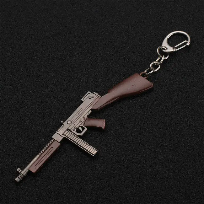 PUBG PLAYERUNKNOWN'S BATTLEGROUNDS креативный автомобиль кулон Косплей Костюм брелок «шлем» рюкзак Пан Металлическая Модель брелок