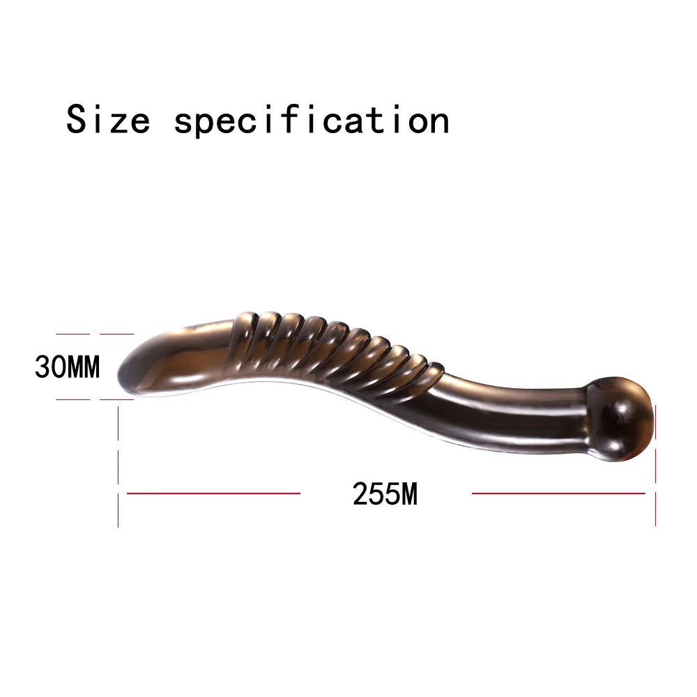 Мужской Nuo женский пенис для мастурбации e Dildos женская мастурбация G Spot взрослая