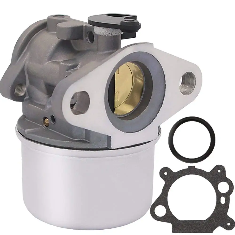 Карбюратор 799868 Briggs &amp Stratton 694202 693909 692648 499617 498170 497586 497410 КАРБЮРАТОР 14111 | Автомобили