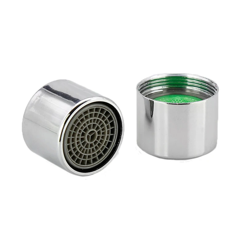 2 шт./лот ABS аэраторы для кухонных смесителей насадка воды барботер внутренние