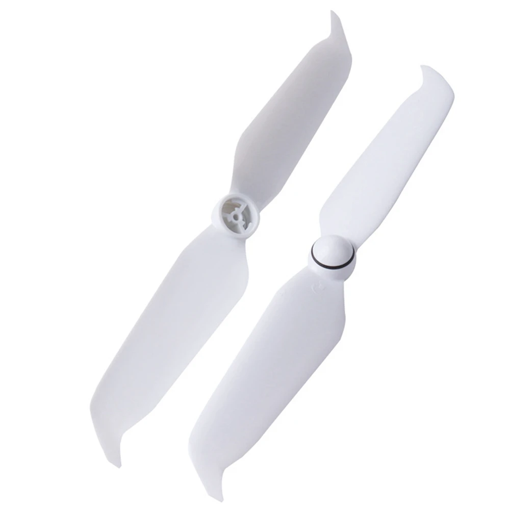 2 пары/4 пары 9455S Винты сокращения шума для DJI Phantom 4/4 Pro Лопасть Винта дрона