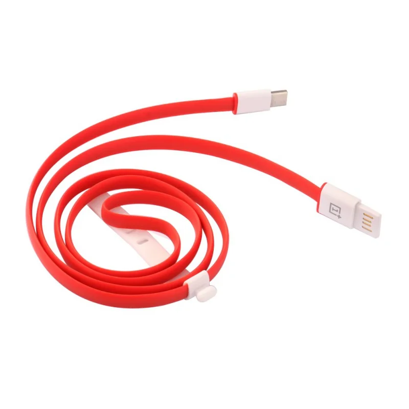 Зарядный кабель Oneplus Three 2 А 100 см/150 см usb Type C для зарядки One Plus 3|Кабели MP3/MP4-плееров| |