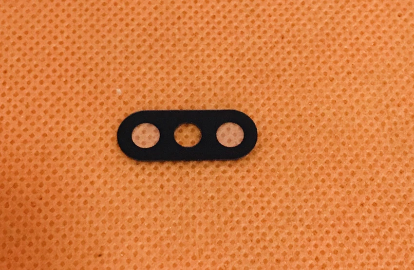 Оригинальное заднее стекло для объектива камеры DOOGEE X50 MTK6580M QuadCore Бесплатная доставка