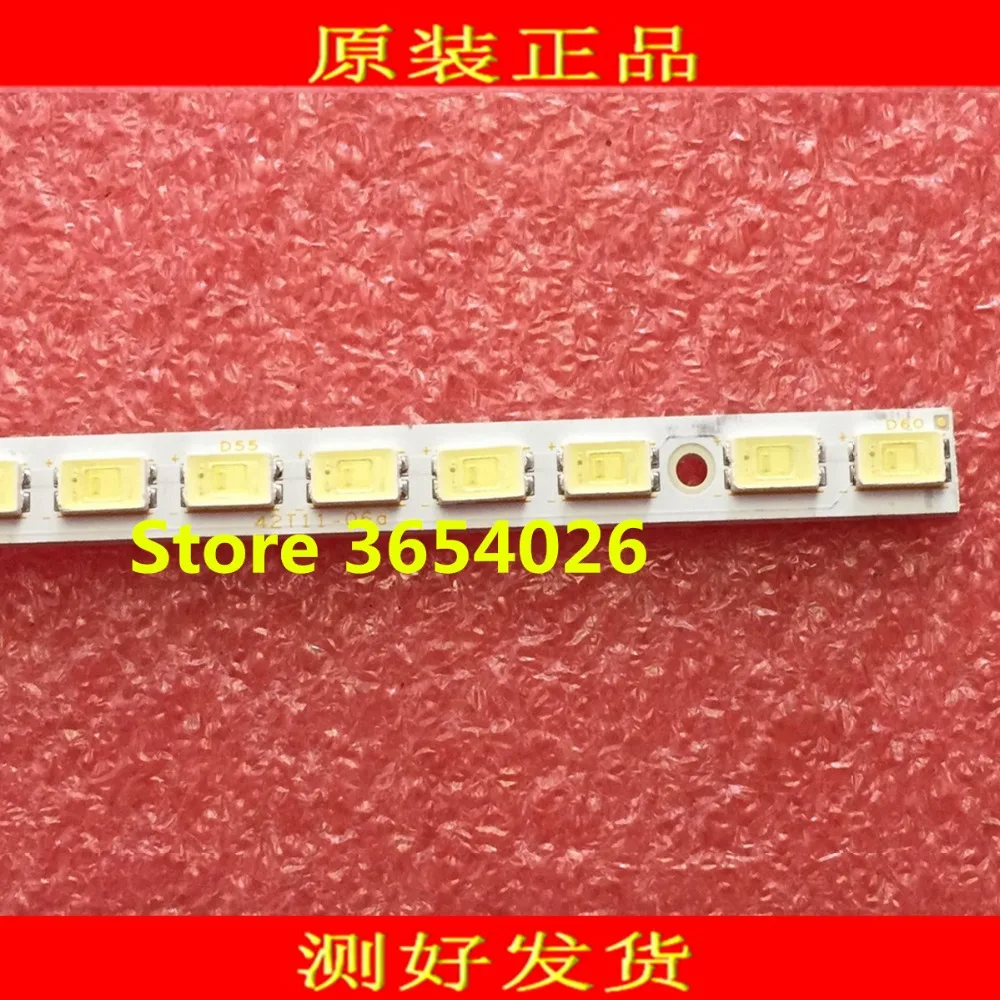 Задняя подсветка для TCL 42P21FBD 74.42T13.001 0 CSI T420HW08 42T11 06a 1 шт. = 60 светодиодов 478 мм лот 2