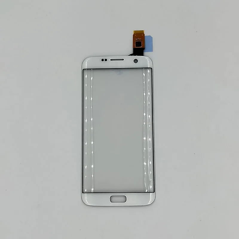 5 &quotдля Samsung Galaxy S7 Edge S7edge G935 G935F G9350 сенсорная панель для мобильного телефона