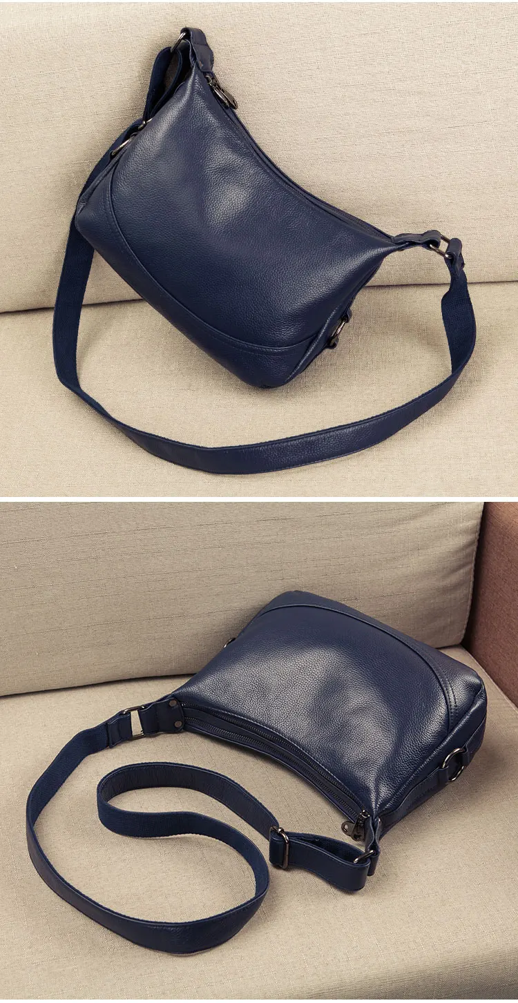 Женская сумка из натуральной кожи, женская сумка через плечо, роскошные сумки, модная сумка-мессенджер, Женская Большая Сумка-тоут, кошелек