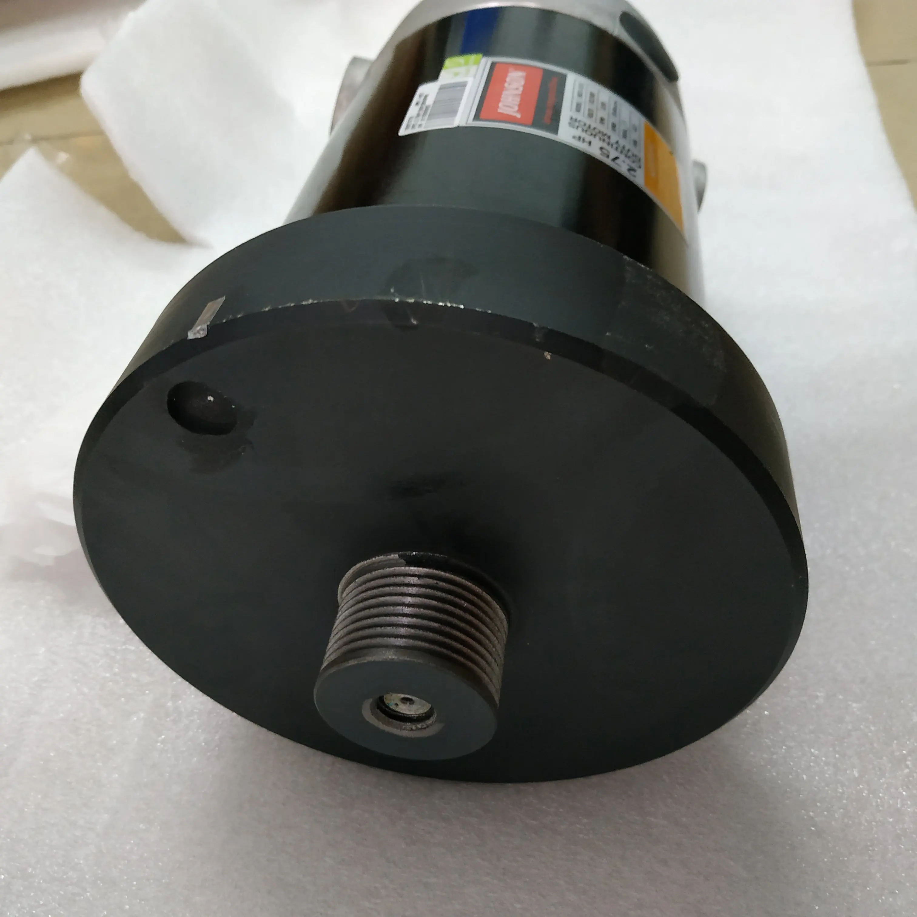 Беговая дорожка двигатель JM01-018 2.75HP для Джонсон фитнес T5000 беговая дорожка двигатель