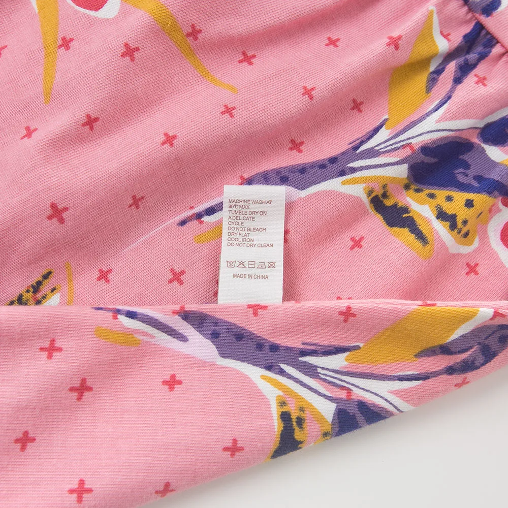 DB5728 dave bella autumn new born baby cotton romper infant clothes girls purple cute floral 1 piece | Детская одежда и обувь