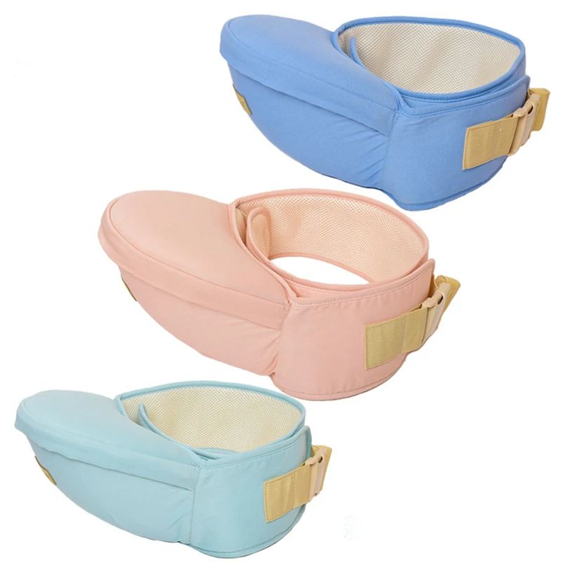 

Слинг для новорожденных кенгуру для ребенка четыре сезона Хипсит детский слинг Ergoryukza многофункциональная дышащая Передняя переноска