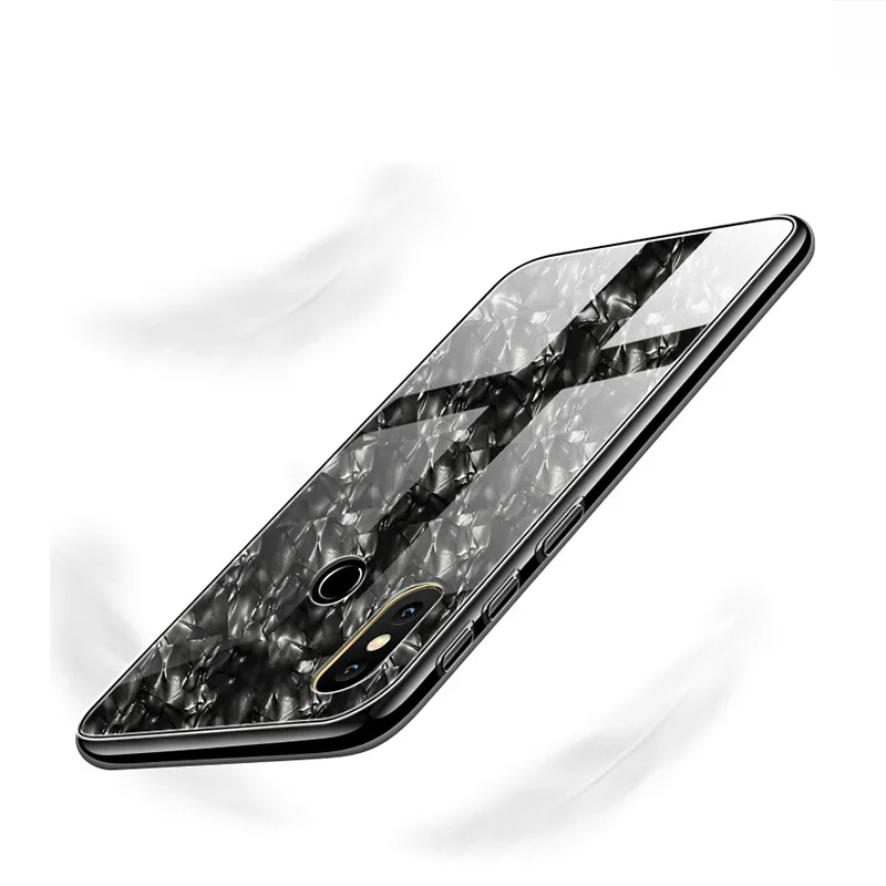 Чехол для xiaomi redmi s2 y2 note 6 7 pro 7s note6 note7 3d роскошный оригинальный чехол телефона etui |