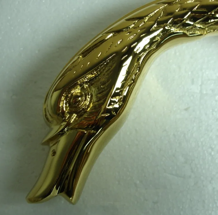 Бесплатная доставка ШИРОКИЙ хрустальный кран с ручками и лебедем кран-смеситель