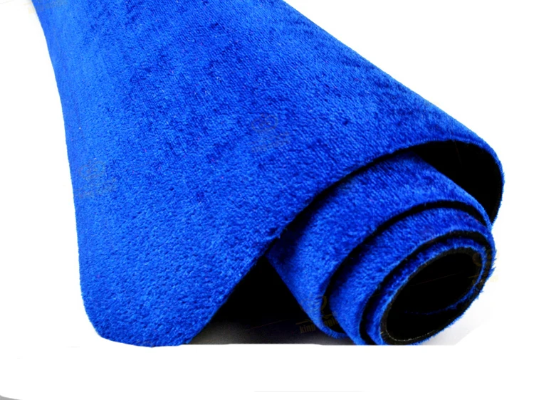 Высокое качество профессиональный коврик для карт черный красный синий желтый