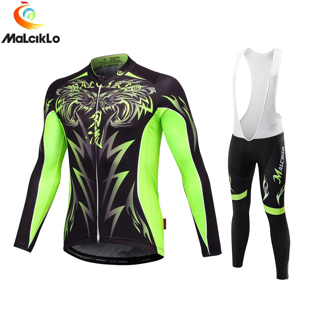 Winter maillot ciclismo Men's Ropa Ciclismo Mujer Invierno Thermal Fleece Long Sleeve Cycling Clothing Bike Jerseys | Спорт и