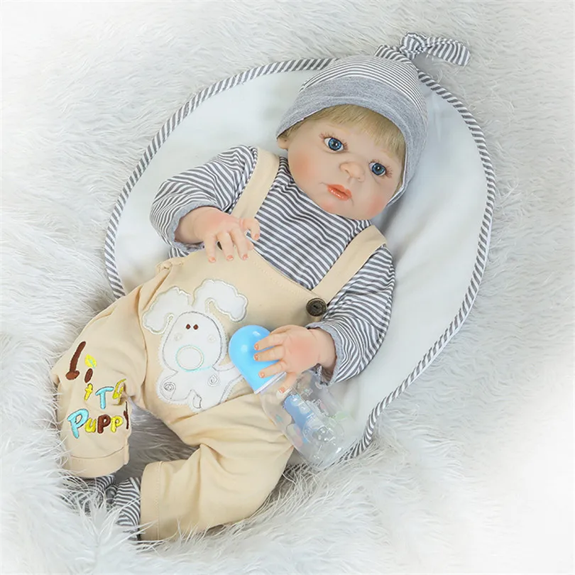 Кукла Reborn силиконовая детские игрушки для девочек|silicone dolls for girls|dolls girlsprincess doll |