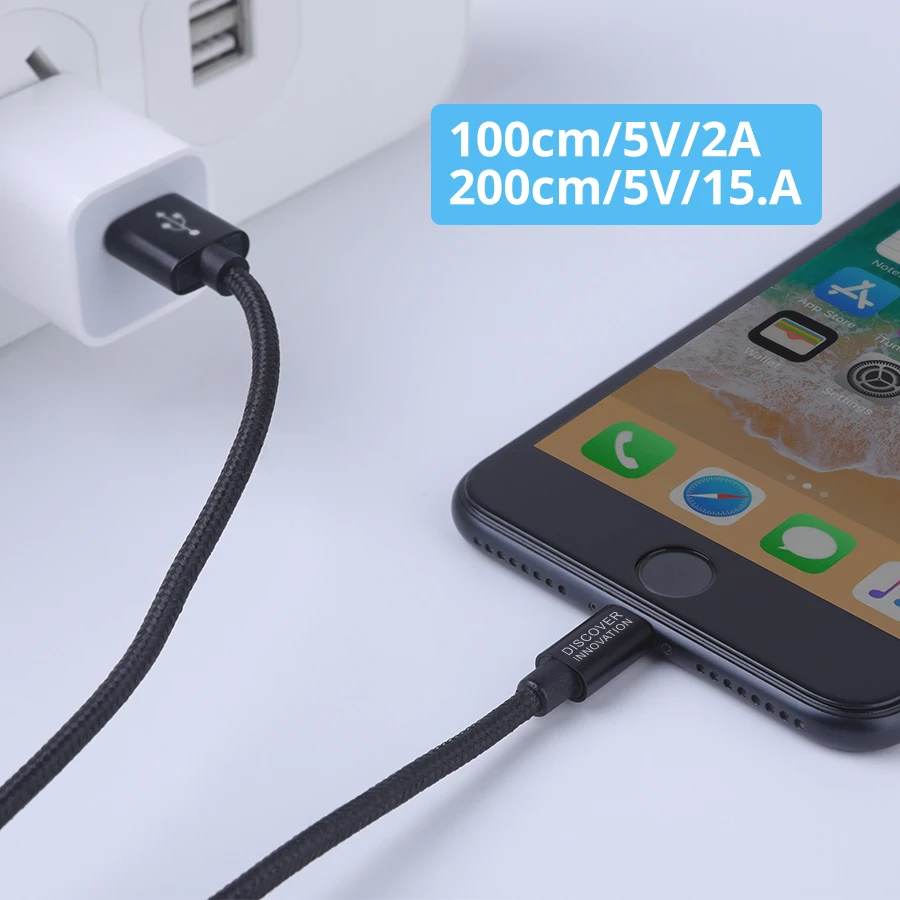 NILLKIN USB кабель для передачи данных Samsung s8 s9 Oneplus Type C быстрое зарядное устройство