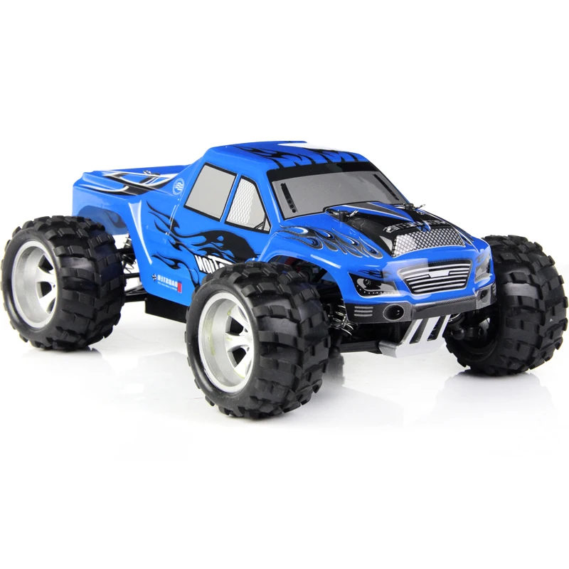 1:18 Радиоуправляемый гоночный автомобиль Wltoy A979/B A дистанционного Управление